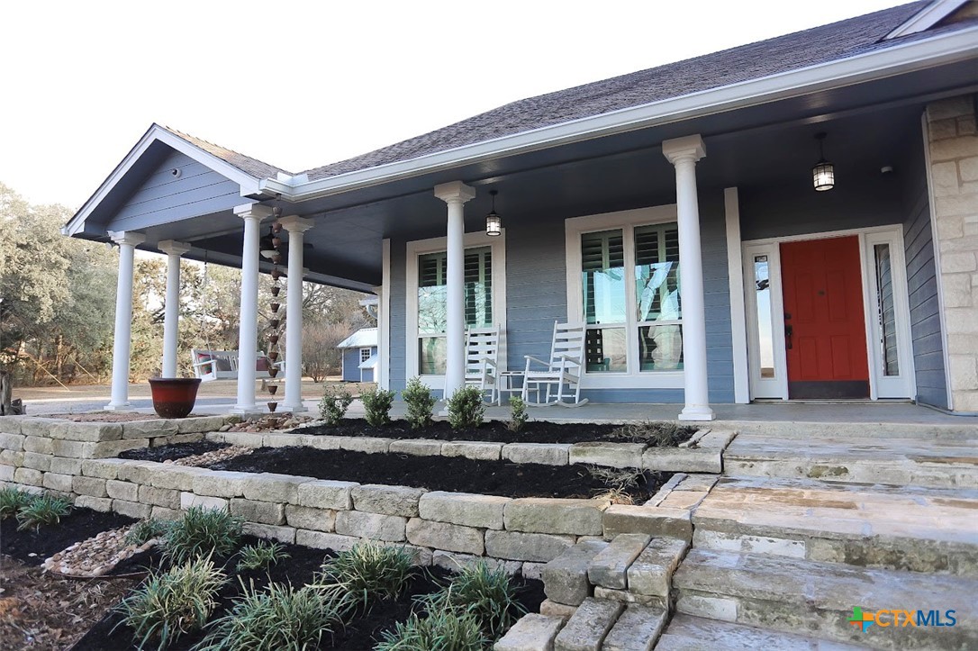 1701 Sulphur Wells Road