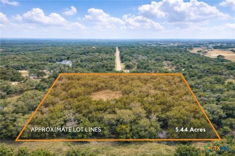 Photo of 3050 Oak Ledge, San Marcos, TX 78666 (MLS # 609643)