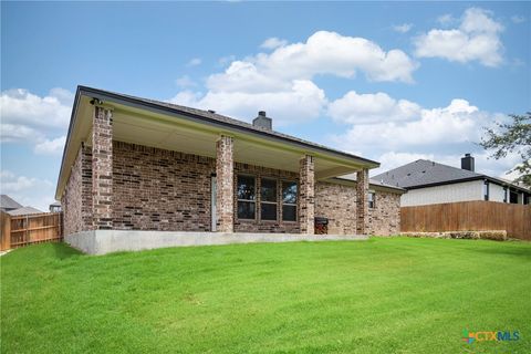 A home in Killeen