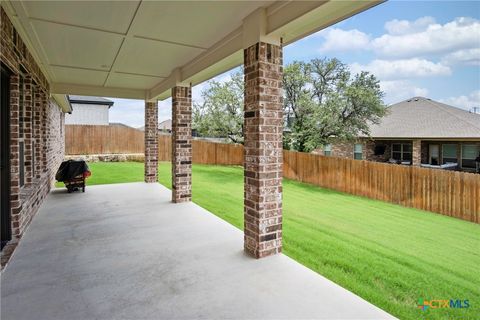 A home in Killeen