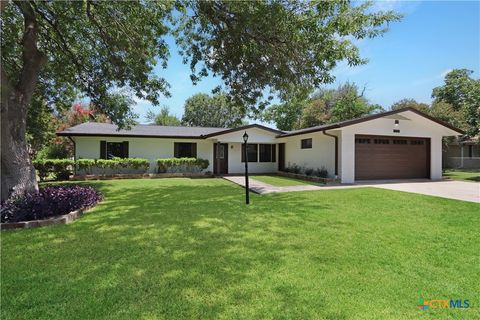 A home in New Braunfels