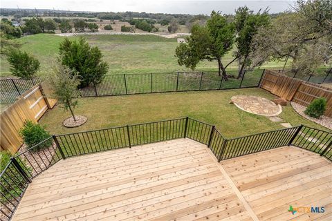 621 Altea Drive Leander TX 78641
