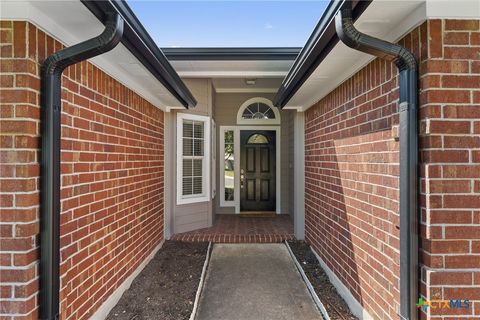 A home in Georgetown