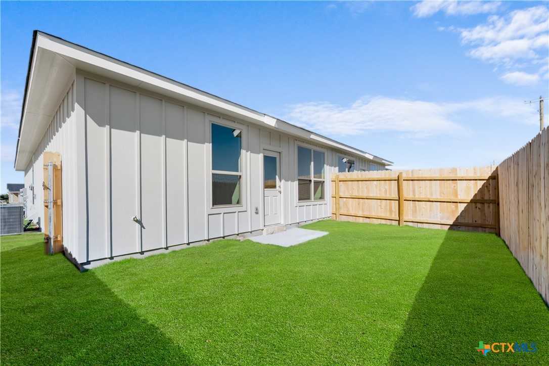 612 Pacific Crest Trail