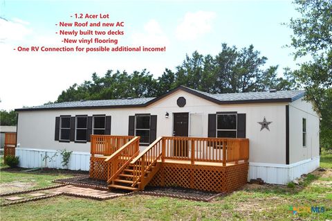 400 Saratoga Springs Place Liberty Hill TX 78642