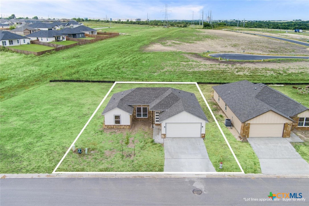 1022 Nacogdoches Drive