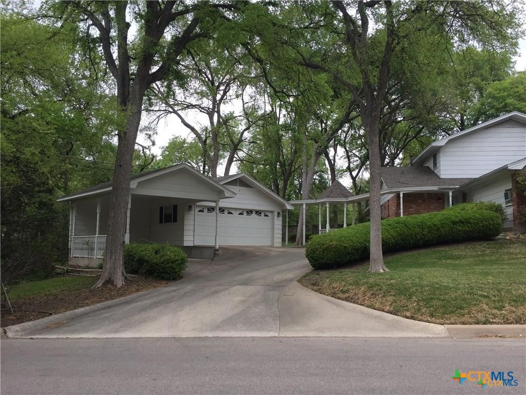2610 Quail Trail