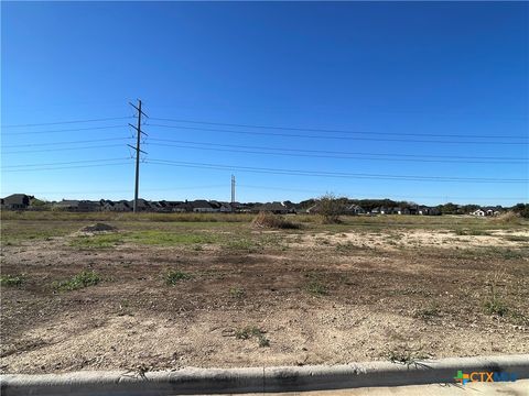 1937 Slade Drive Salado TX 76571