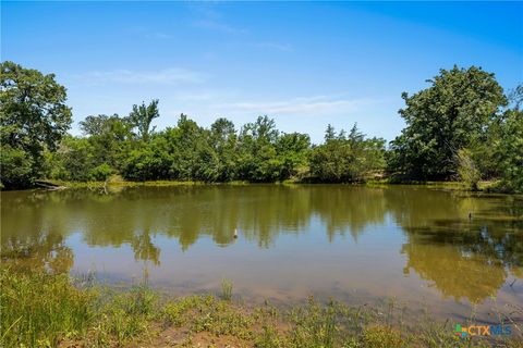 Lot 3 TBD FM RD 2027 Cameron TX 76520