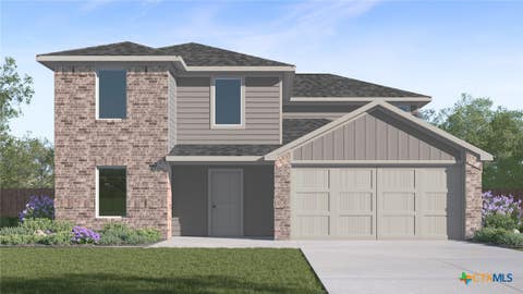 Photo of 113 Baby Calf Roping Road, Jarrell, TX 76537 (MLS # 623729)