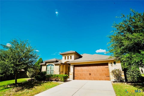 Photo of 513 Windsor Court, Schertz, TX 78108 (MLS # 626359)