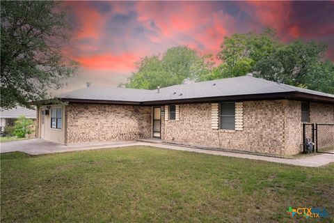 3411 Royal Drive Gatesville TX 76528