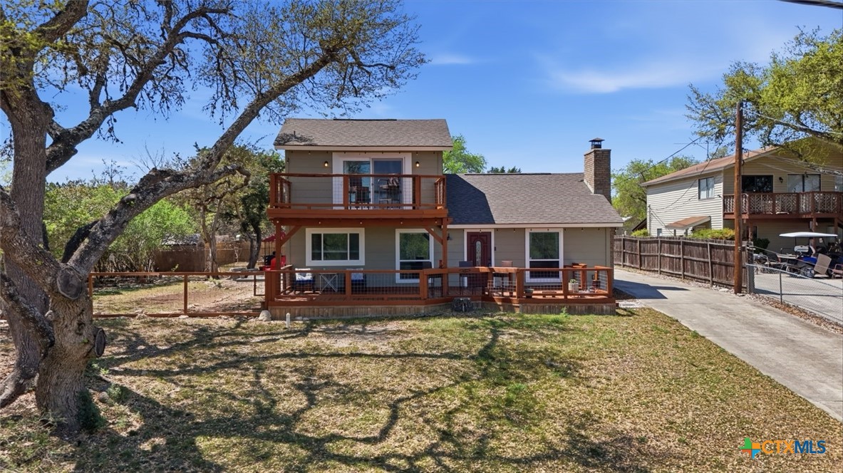 Photo 1 of 48 — 1954 Comfort, Canyon Lake, TX 78133