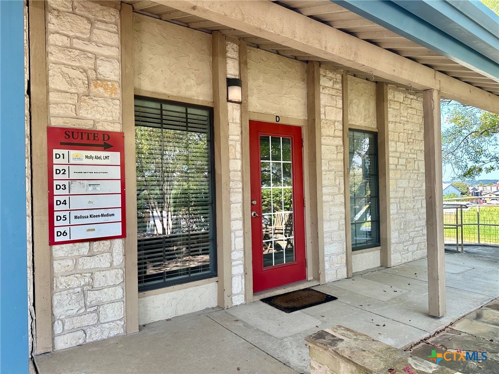 Photo 1 of 10 — 2001 Medical Parkway D2, San Marcos, TX 78666