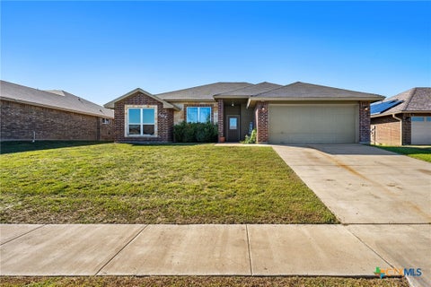 Photo of 307 Boxer Street, Nolanville, TX 76559 (MLS # 627264)
