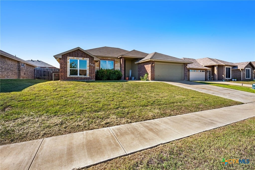 Photo of 307 Boxer Street, Nolanville, TX 76559 (MLS # 627264)