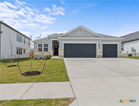 121 Andrew Drive Killeen TX 76542