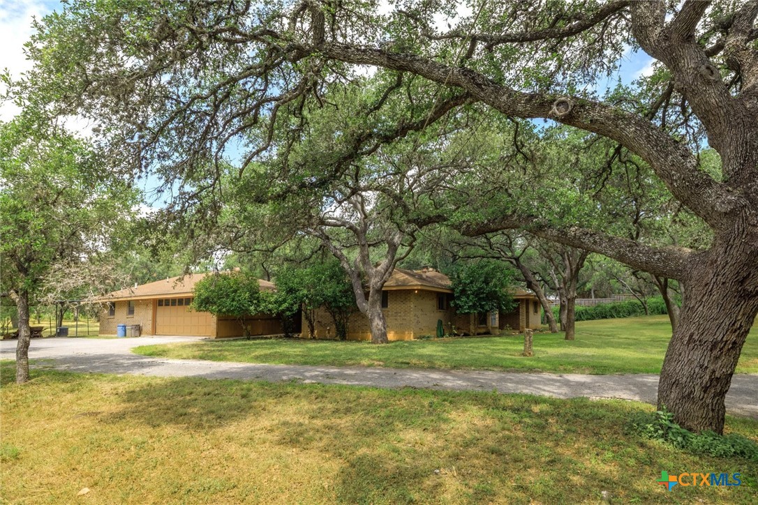 304 Hill Country Lane