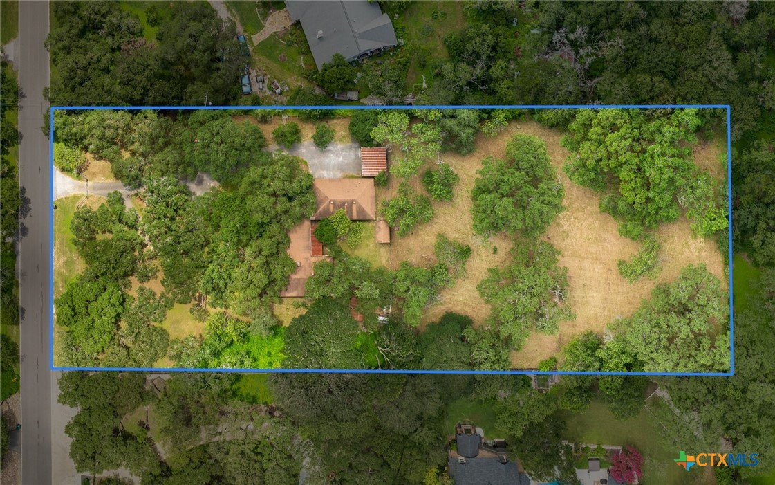 304 Hill Country Lane