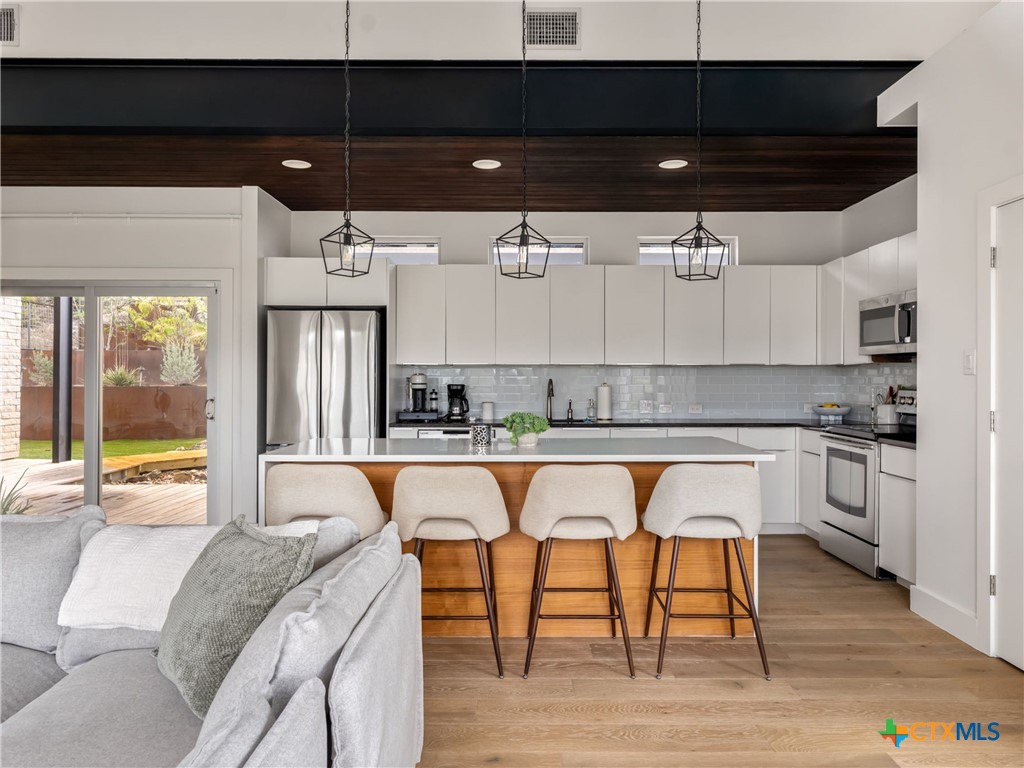 14603 Broken Bow Trail