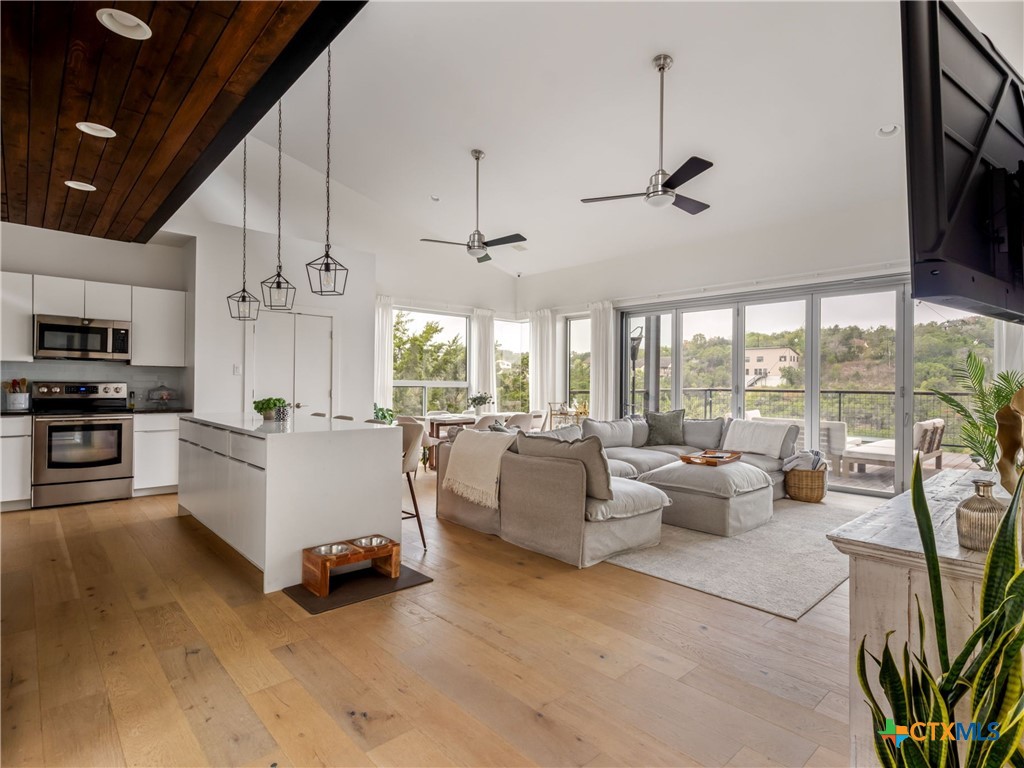 14603 Broken Bow Trail