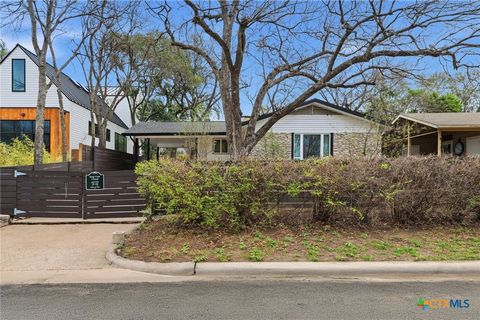 2905 Brinwood Avenue Austin TX 78704