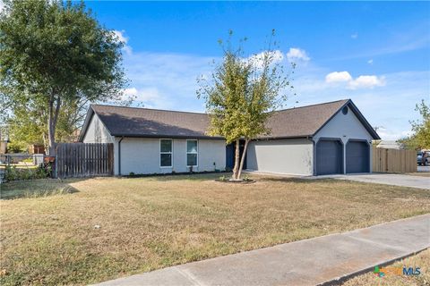 A home in Killeen