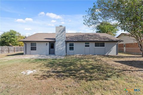 A home in Killeen