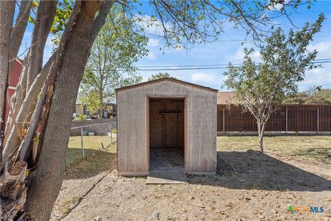 A home in Killeen