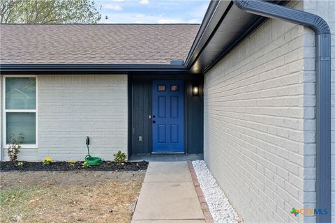 A home in Killeen