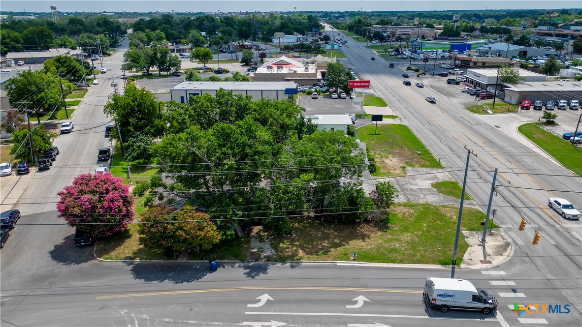 180/1045 S Business 35/Castell