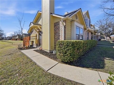Photo of 11901 E Swearingen Drive #125, Austin, TX 78758 (MLS # 603337)