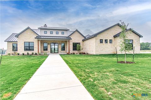 Photo of 129 American Dream Way, Belton, TX 76513 (MLS # 612203)