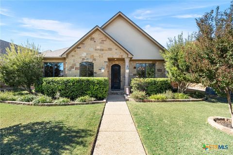 Photo of 6524 Milan Court, Temple, TX 76502 (MLS # 596709)