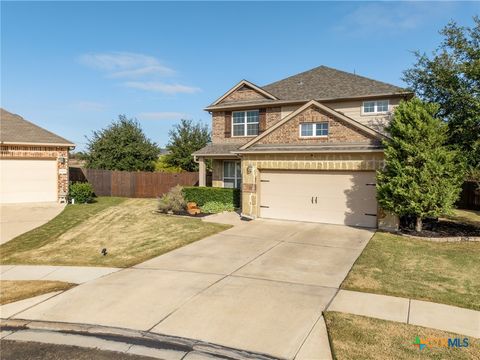 A home in Killeen