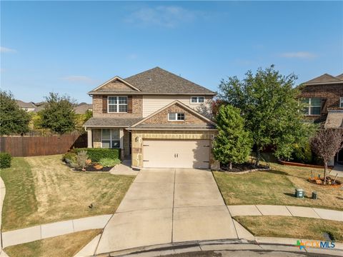 A home in Killeen