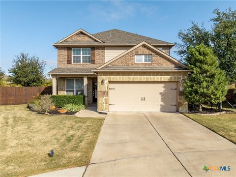 A home in Killeen