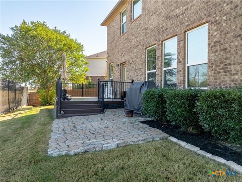 A home in Killeen