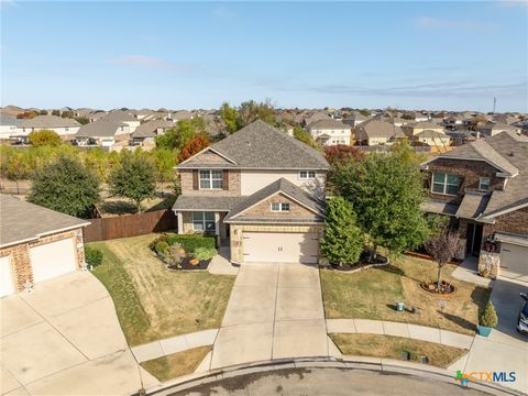 A home in Killeen