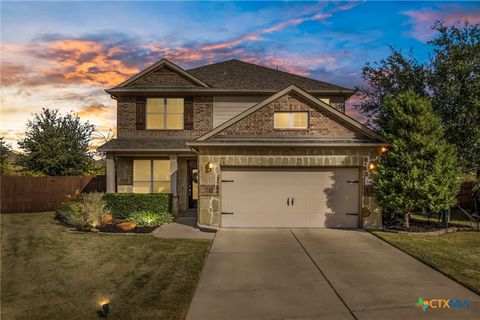 A home in Killeen