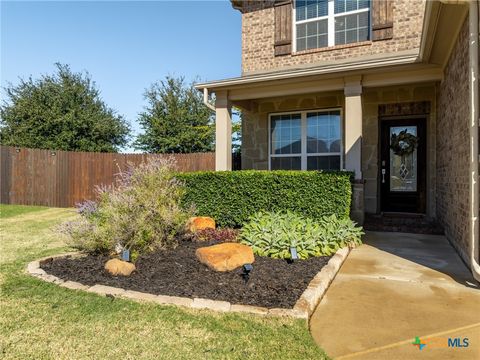 A home in Killeen