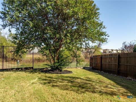 A home in Killeen