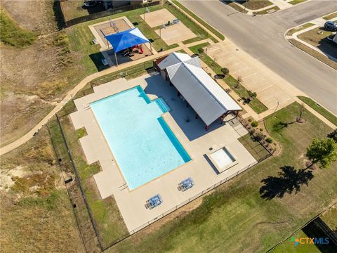 A home in Killeen