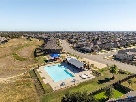 A home in Killeen