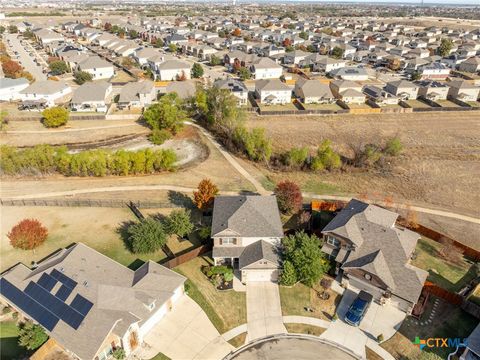 A home in Killeen