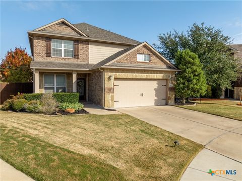 A home in Killeen