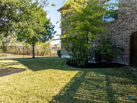 A home in Killeen