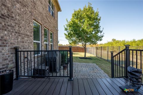 A home in Killeen