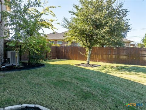 A home in Killeen