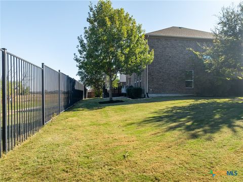 A home in Killeen